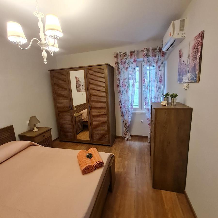 Casa Di Martha Lejlighed Corfu  Eksteriør billede